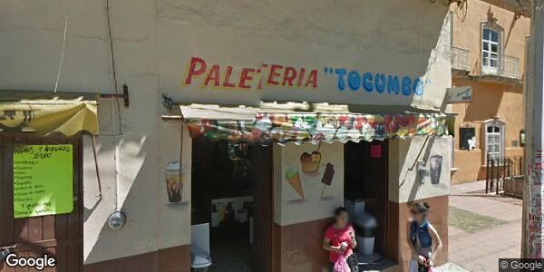 PRESIDENCIA MUNICIPAL COENEO